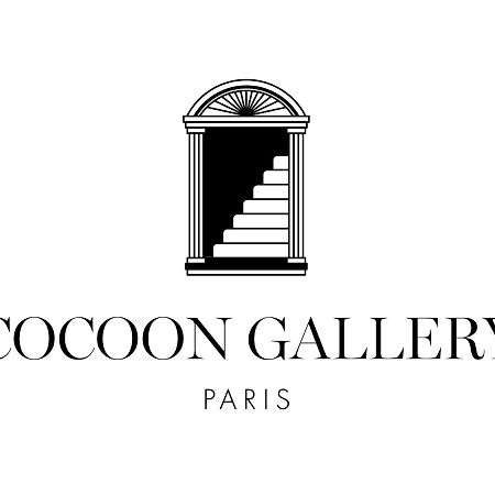 Cocoon Gallery Paris Bagian luar foto